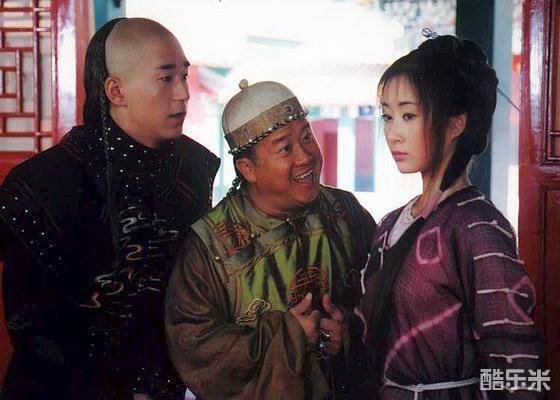 少年大钦差