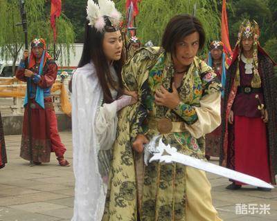 魔剑生死棋