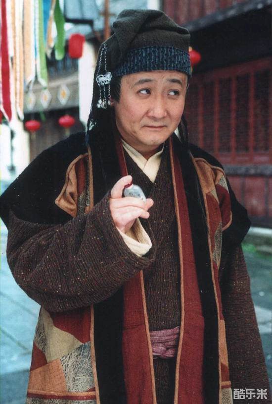我爱河东狮