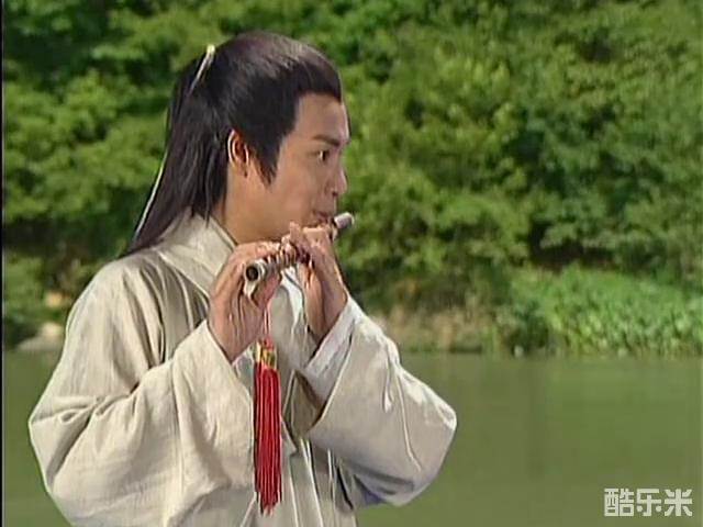 天地传说之鱼美人