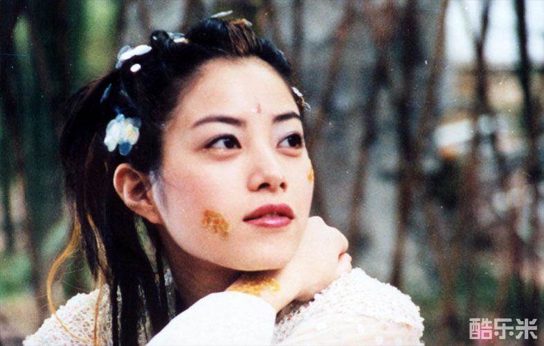 天地传说之鱼美人
