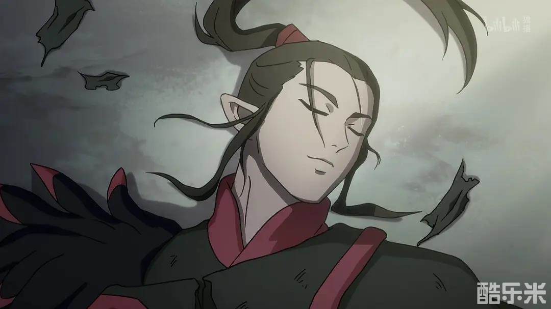 伍六七之暗影宿命