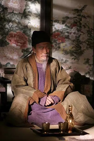 贞观之治