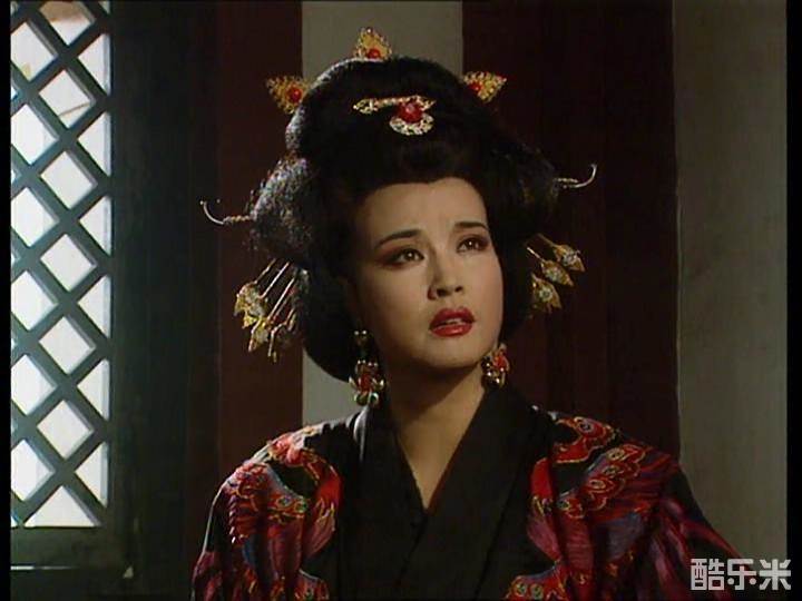 武则天