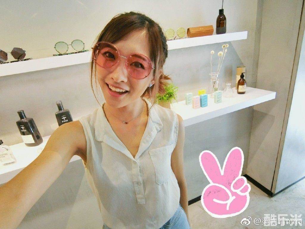 梁凯晴