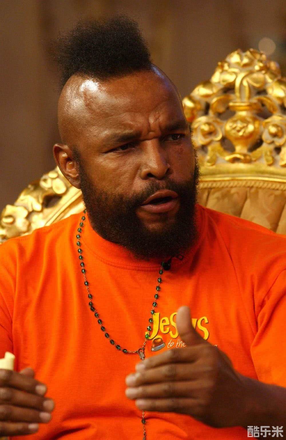 劳伦斯·特劳德