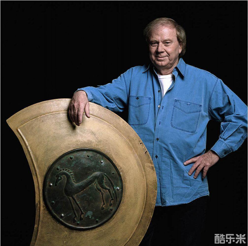 沃尔夫冈·彼德森