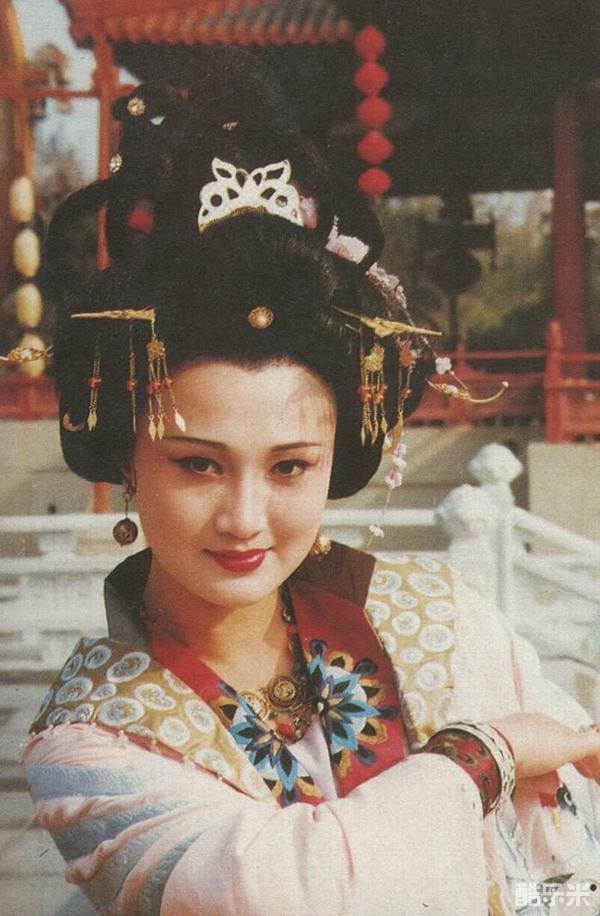 唐明皇