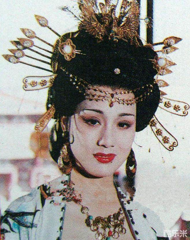 唐明皇