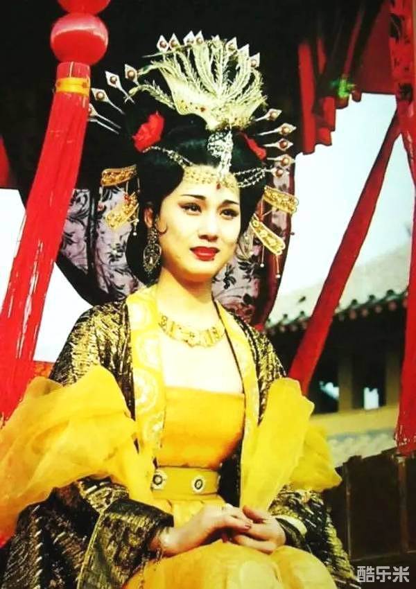 唐明皇