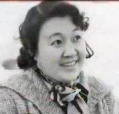 陈阿喜