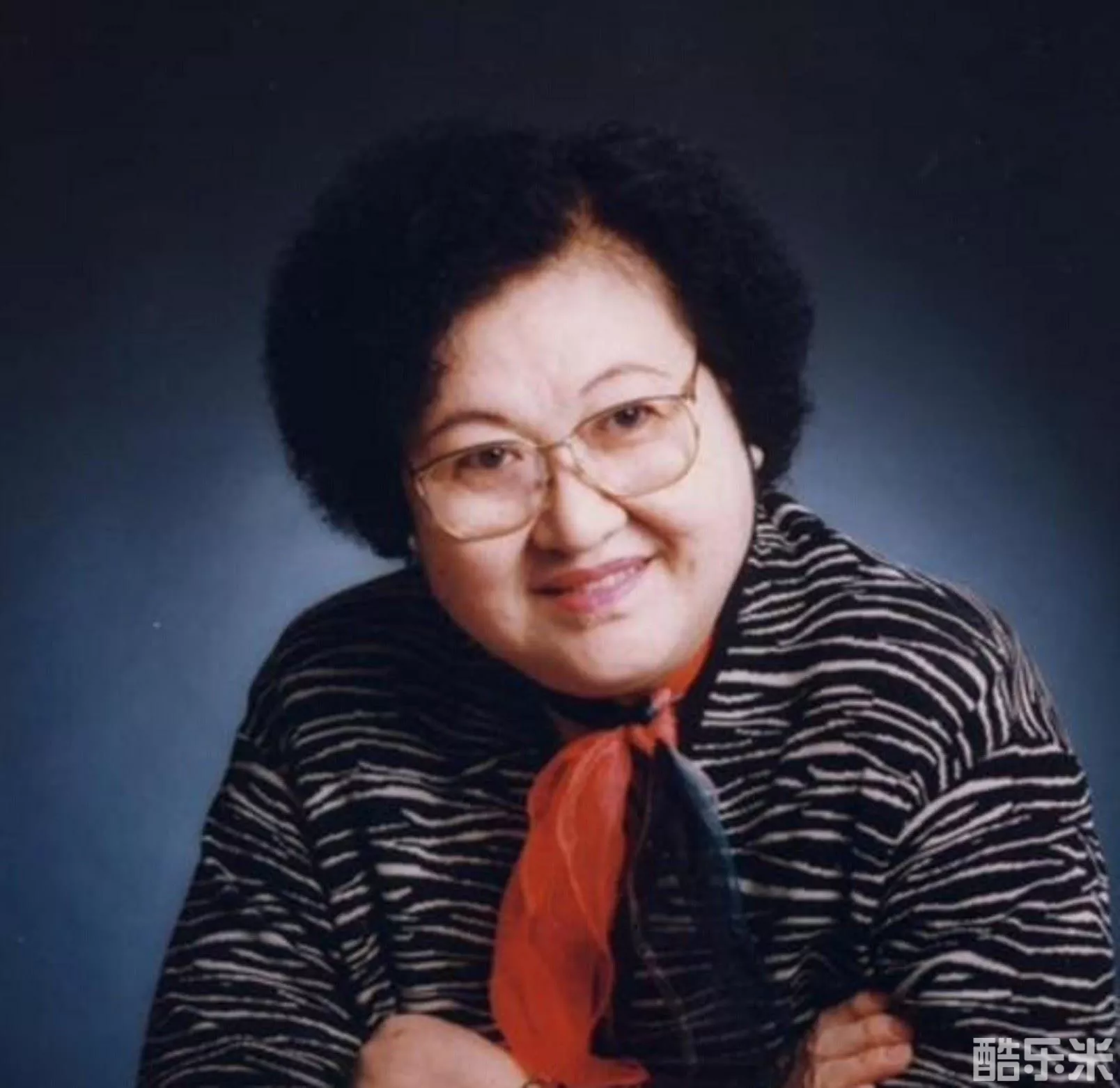 陈阿喜
