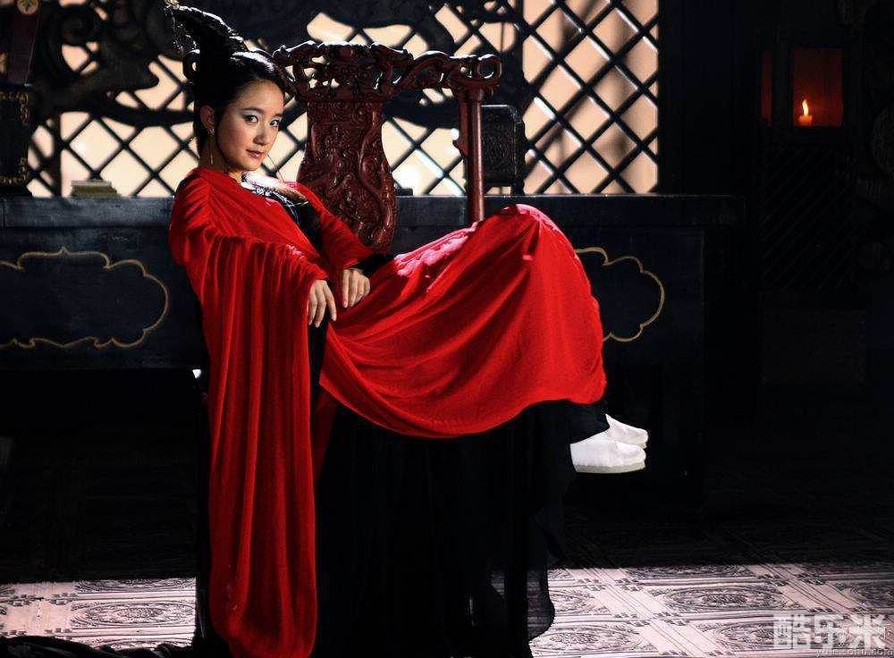 天师钟馗