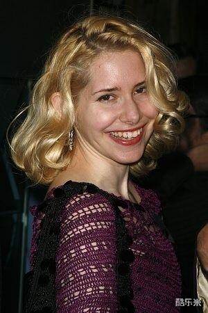Nellie McKay