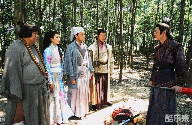 布衣神相