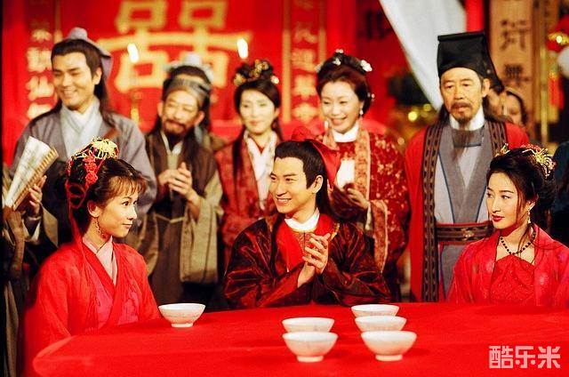 金装四大才子
