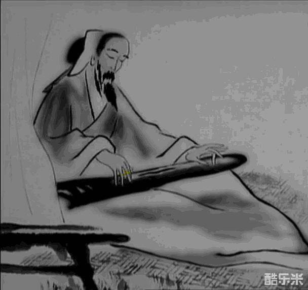 山水情
