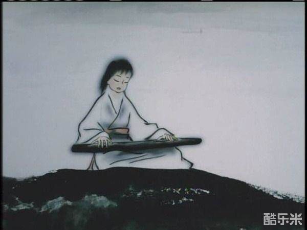 山水情