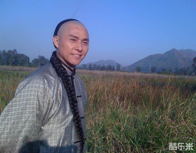 紫禁惊雷