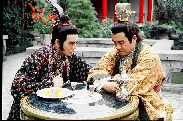 天子寻龙