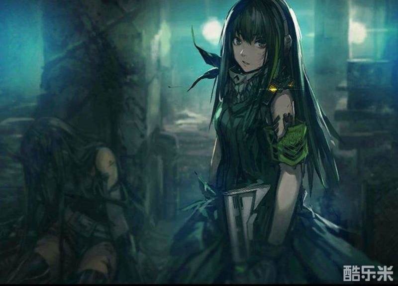 少女前线