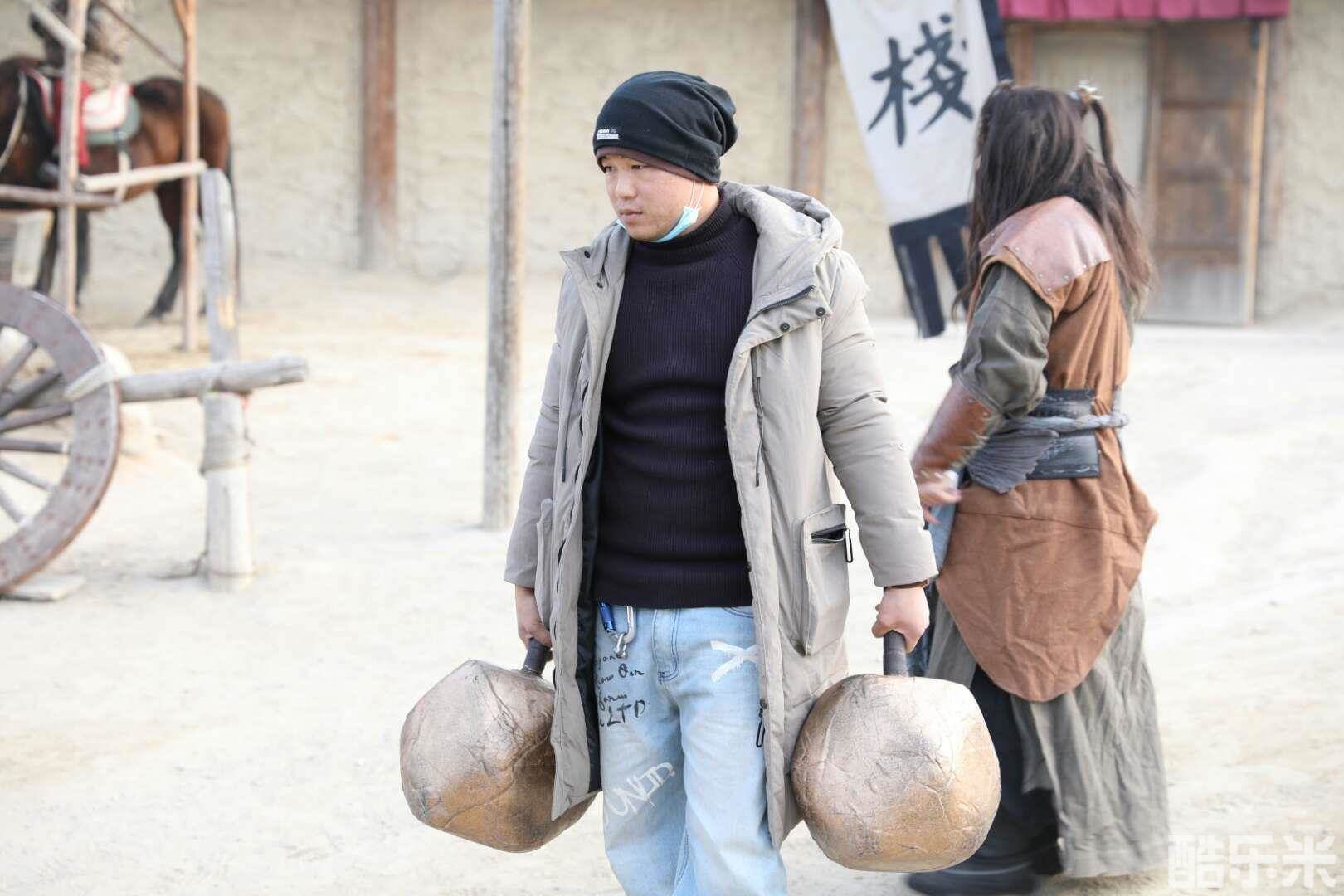 韩新喜