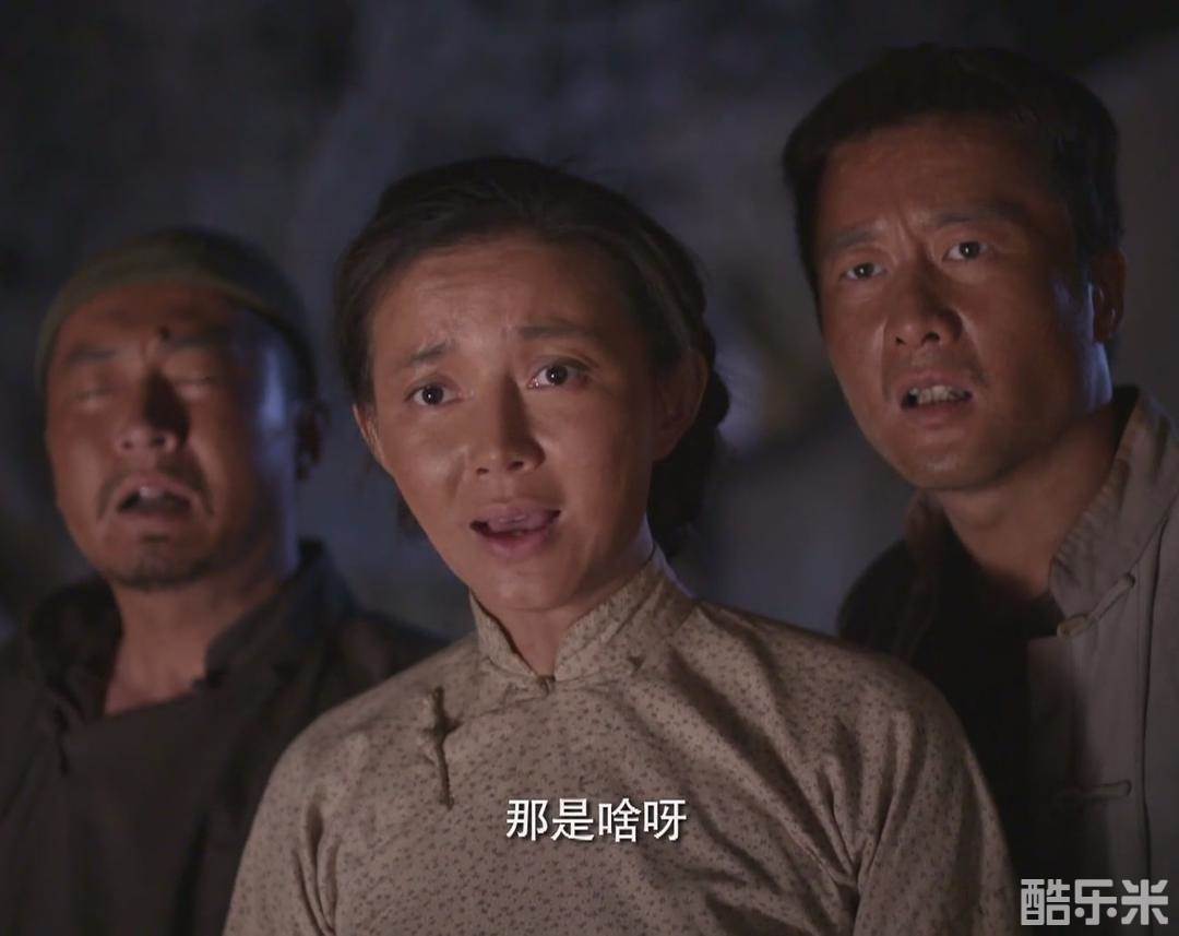 老农民