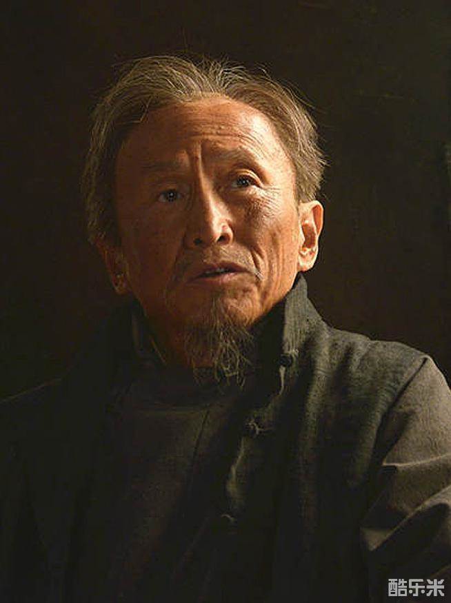 老农民