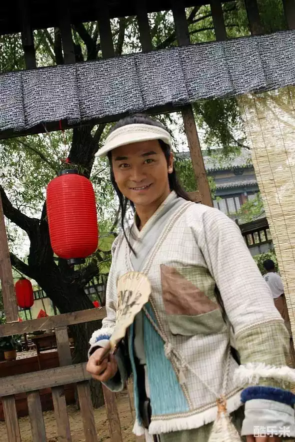 欢天喜地七仙女
