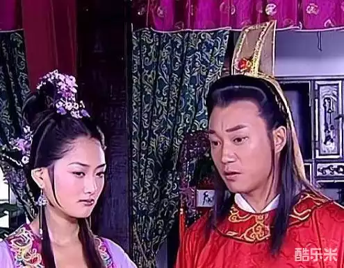 天仙配