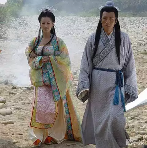 天仙配