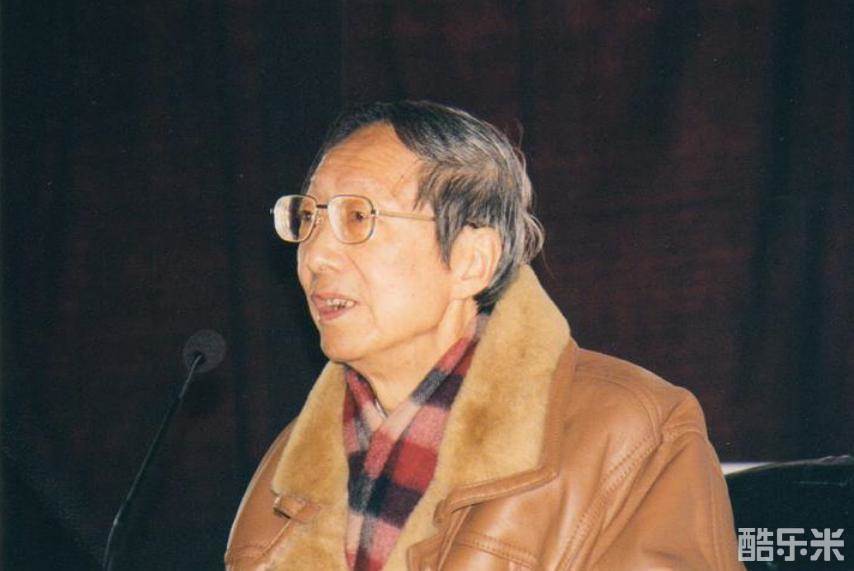 张松林