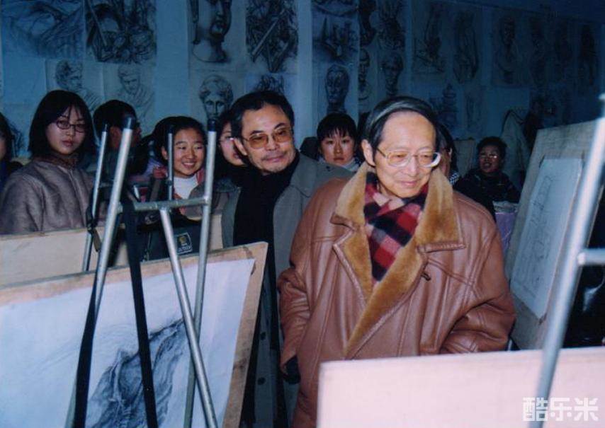 张松林