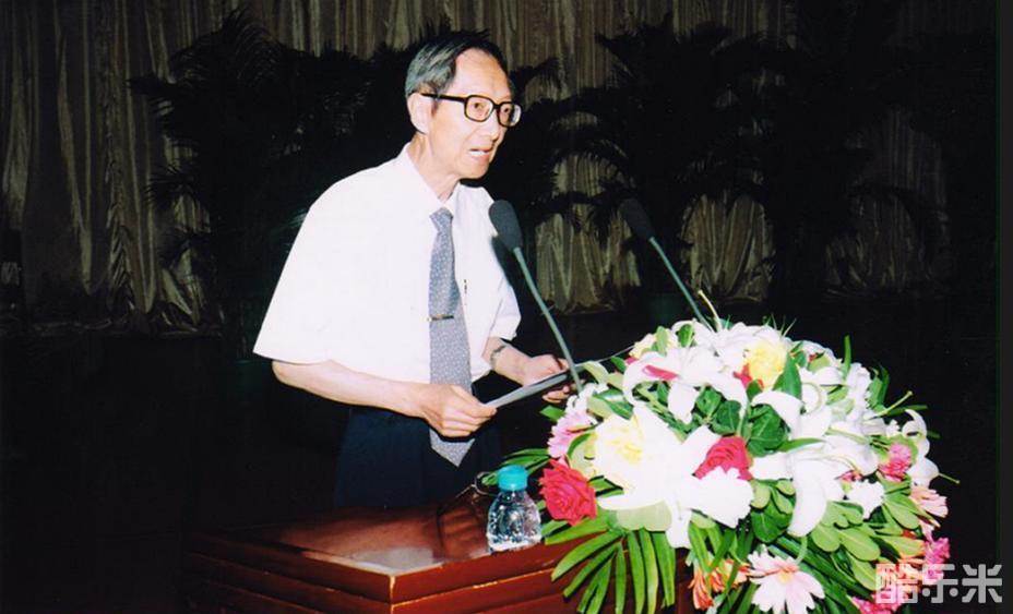 张松林