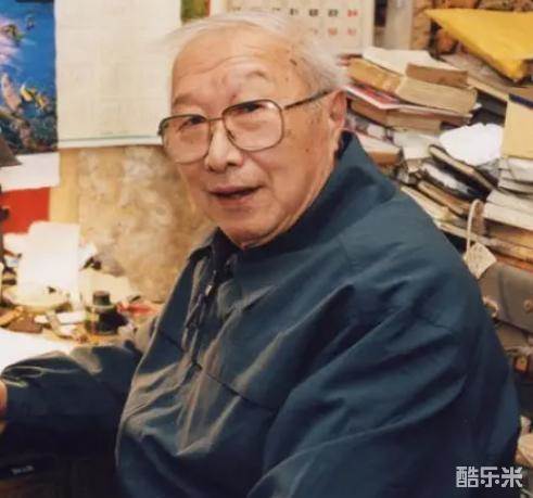 任溶溶