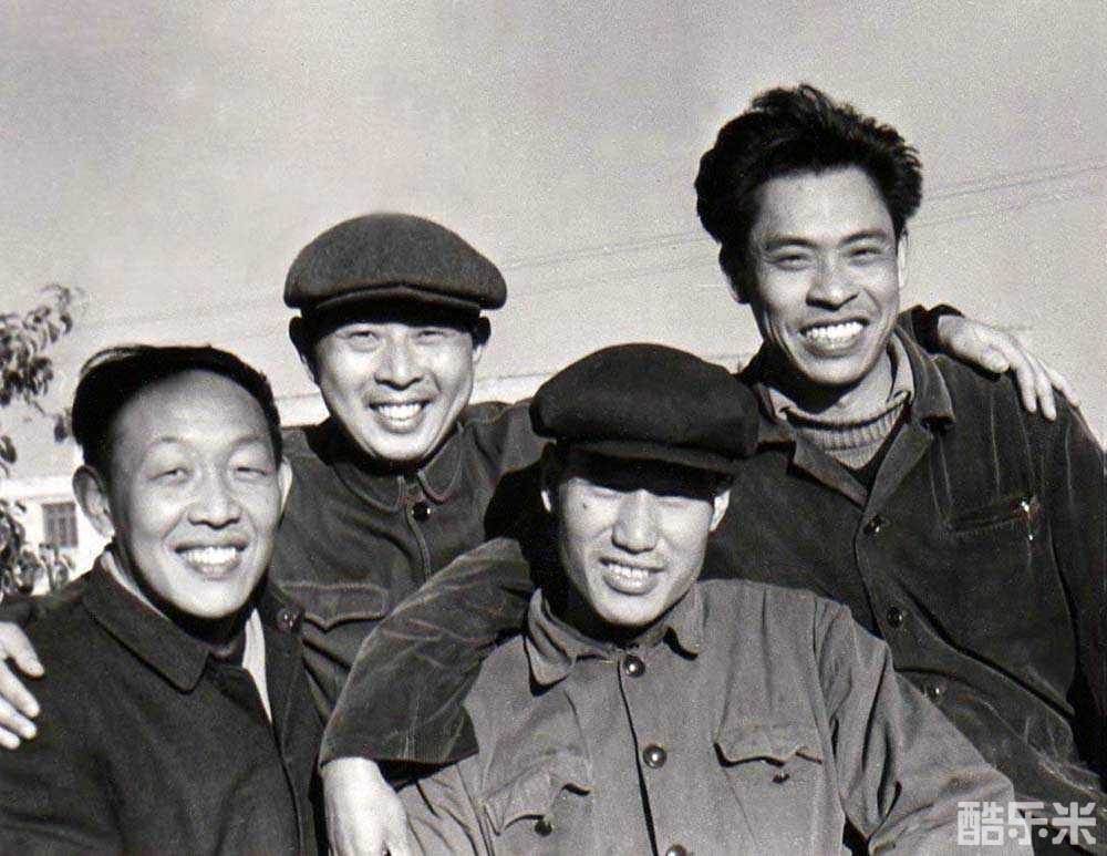 徐景达
