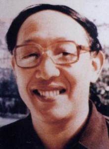 徐景达