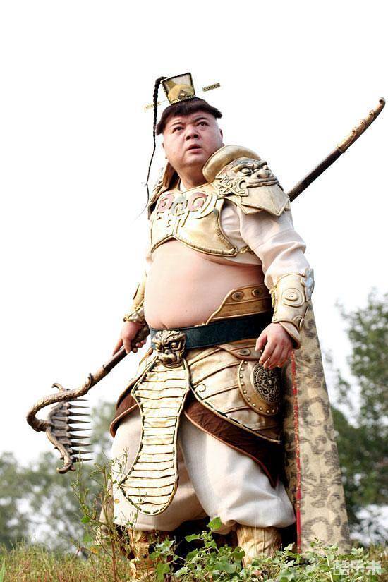 宝莲灯