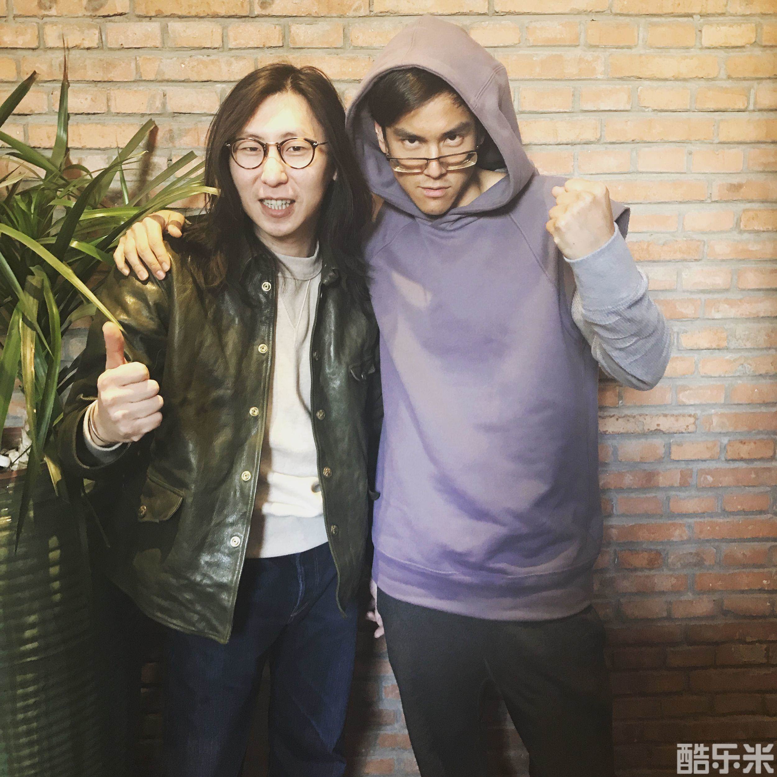 黄智亨
