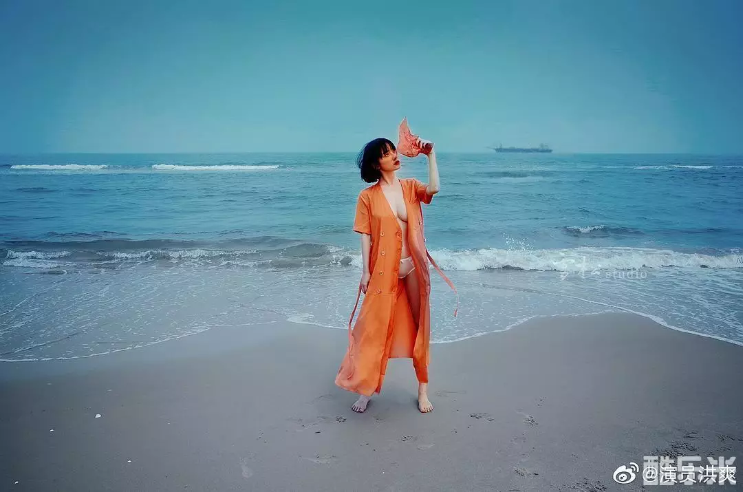 洪爽