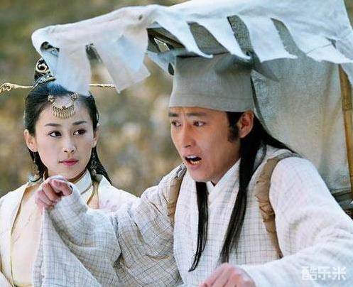 宝莲灯前传