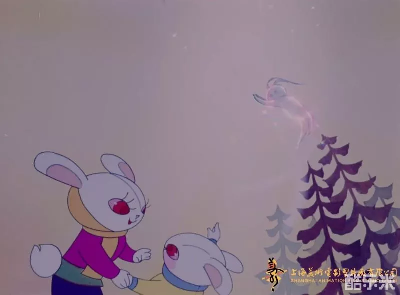 雪孩子
