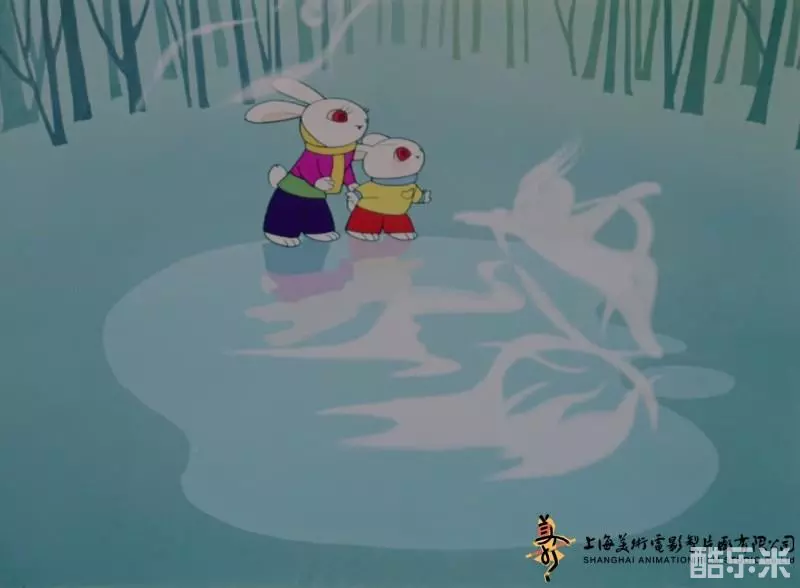 雪孩子