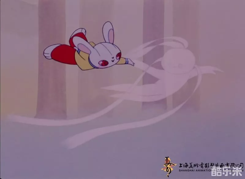 雪孩子