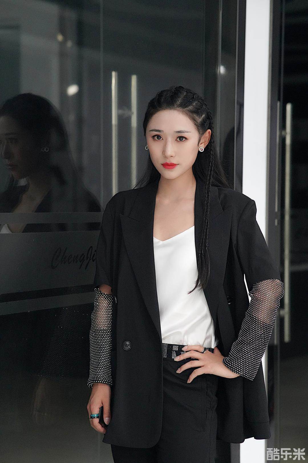 王如梦