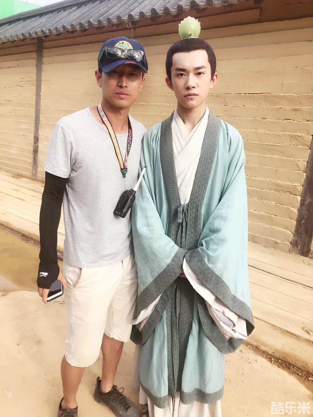 王皓