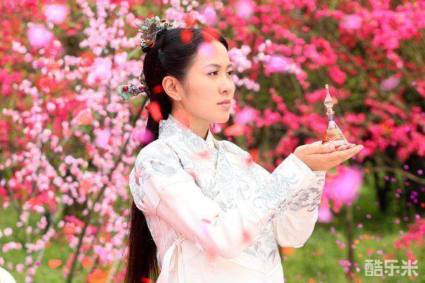 国色天香