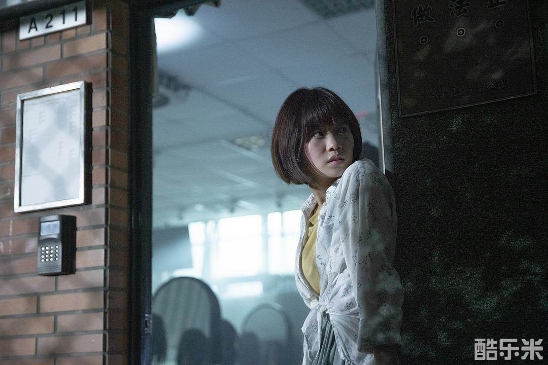 女鬼桥