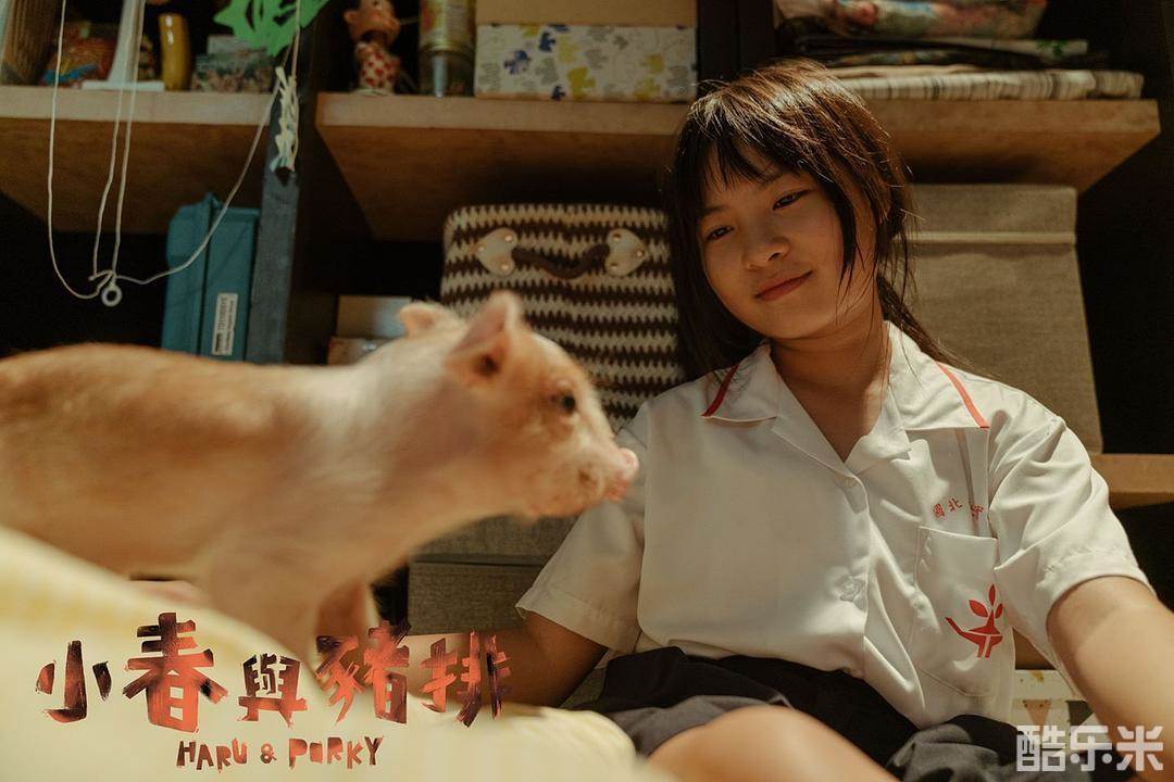 小春与猪排