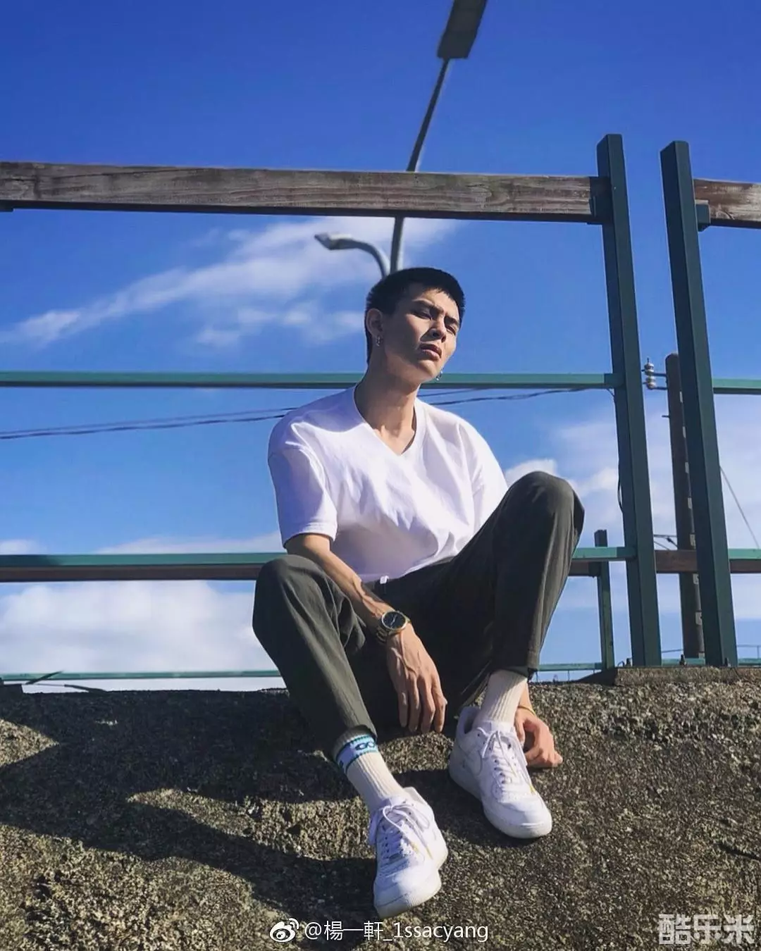 杨懿轩
